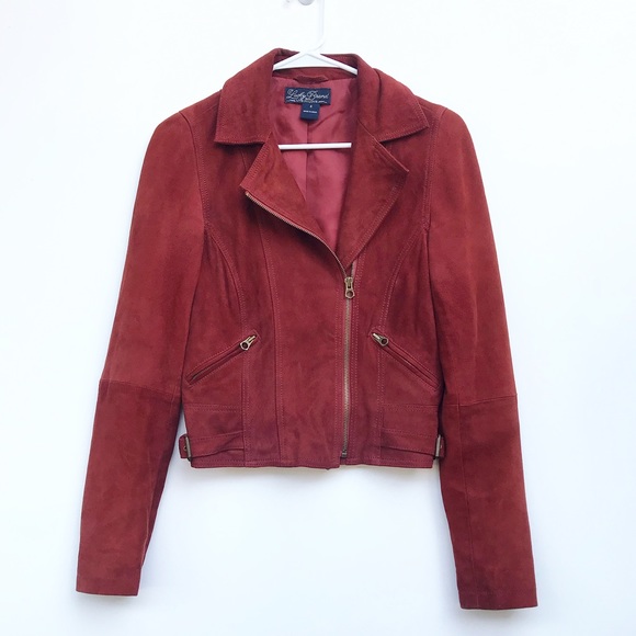 russian leather jacket brands